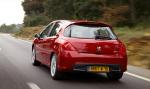 Peugeot 308 GT THP 175 2008 года